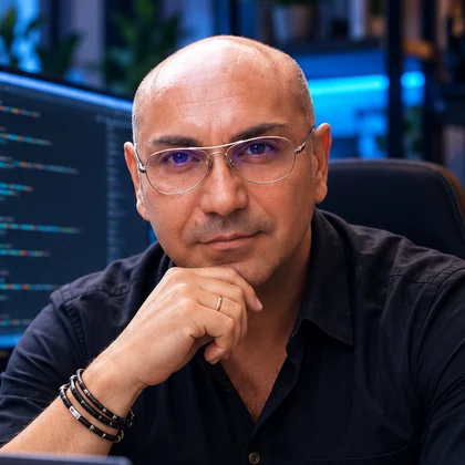 Emanuele Serinelli, Sintesy